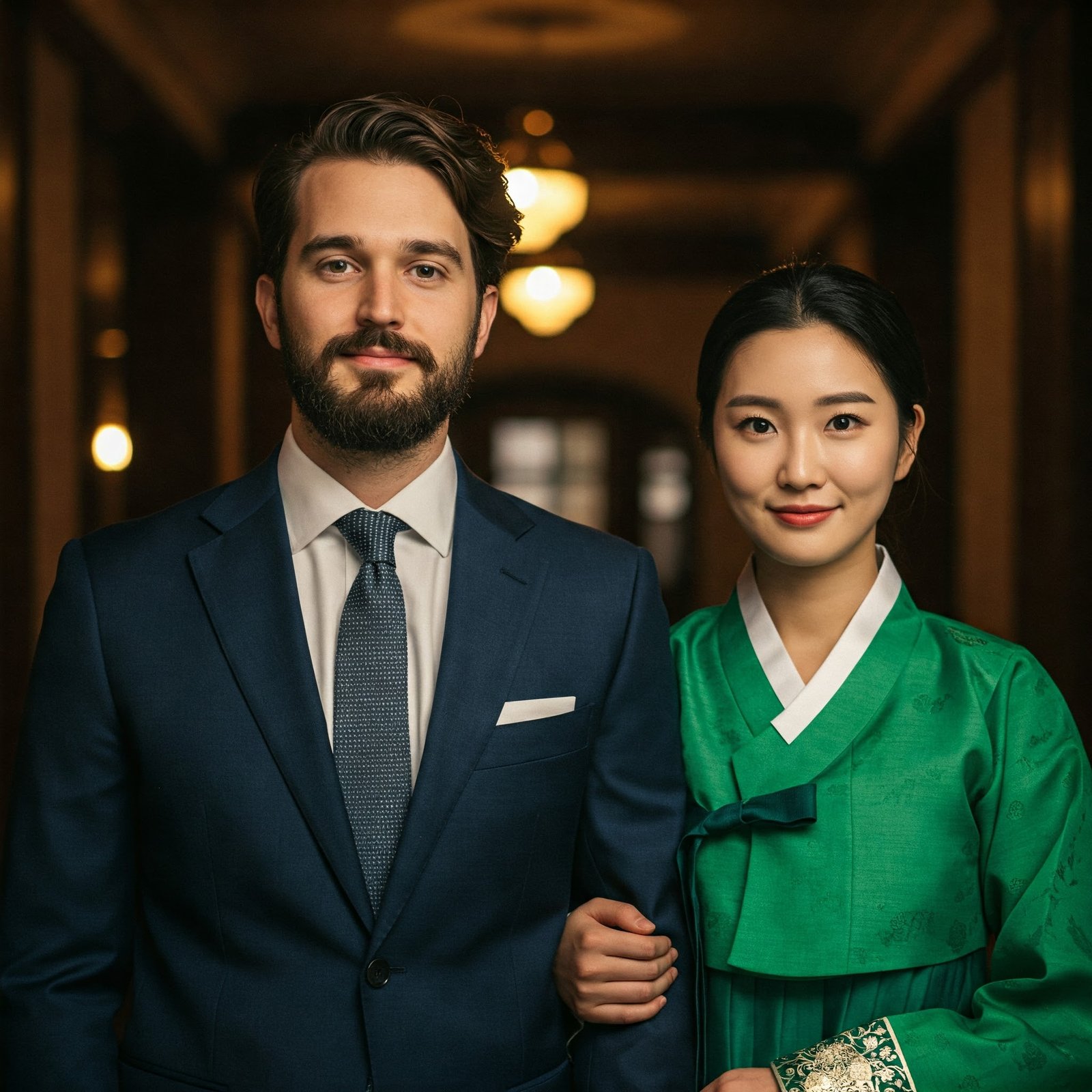 On Marriage