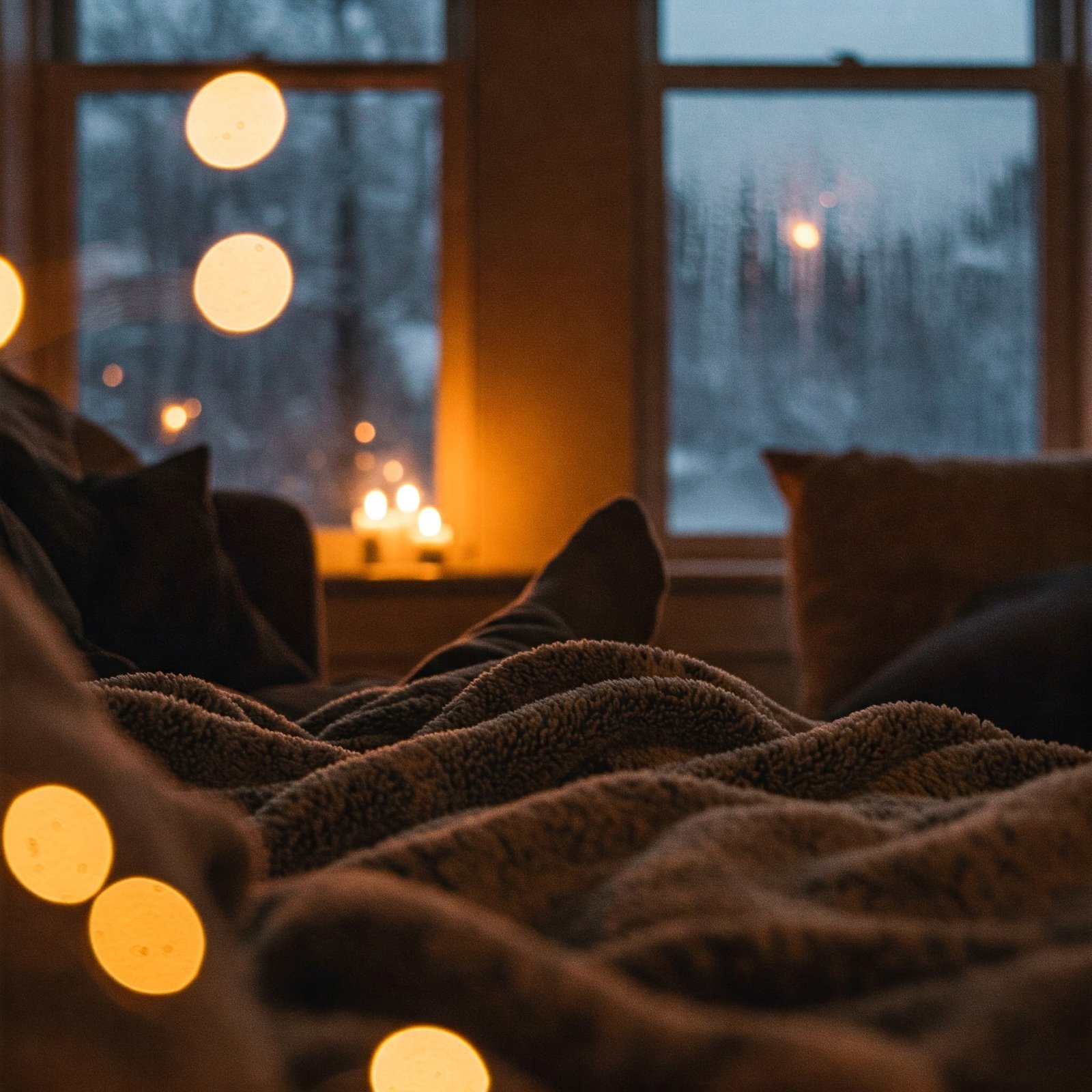 How Home Feels