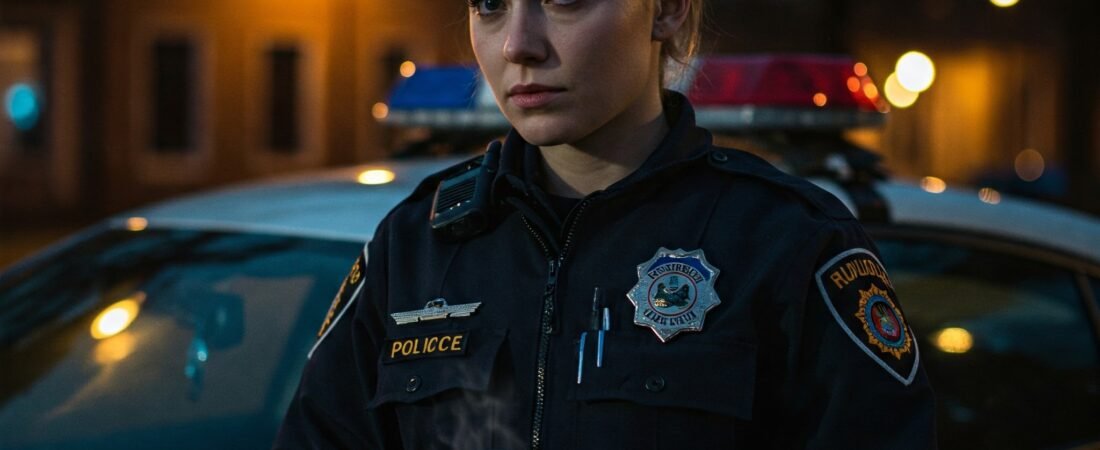 Respect the Police