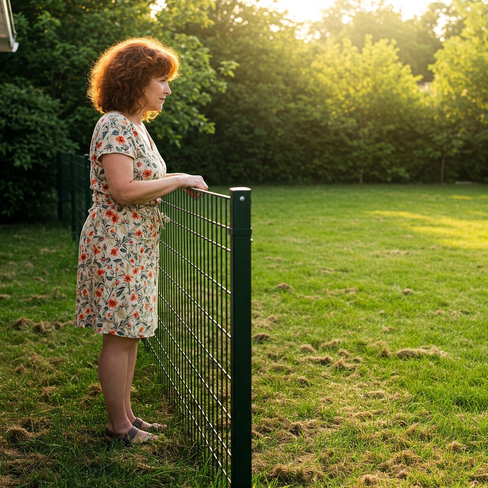 The Grass is Greener on the Other Side