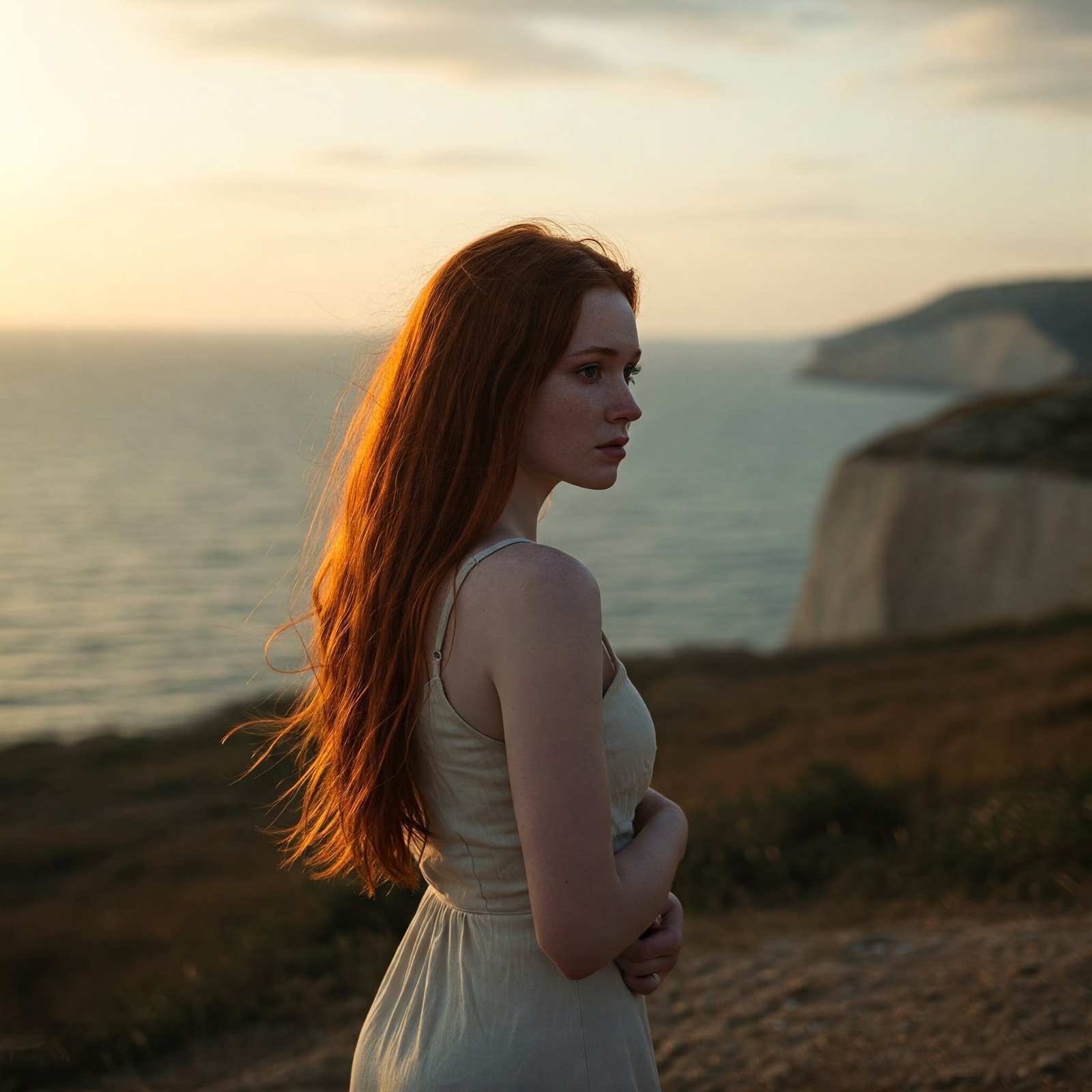 On Yearning