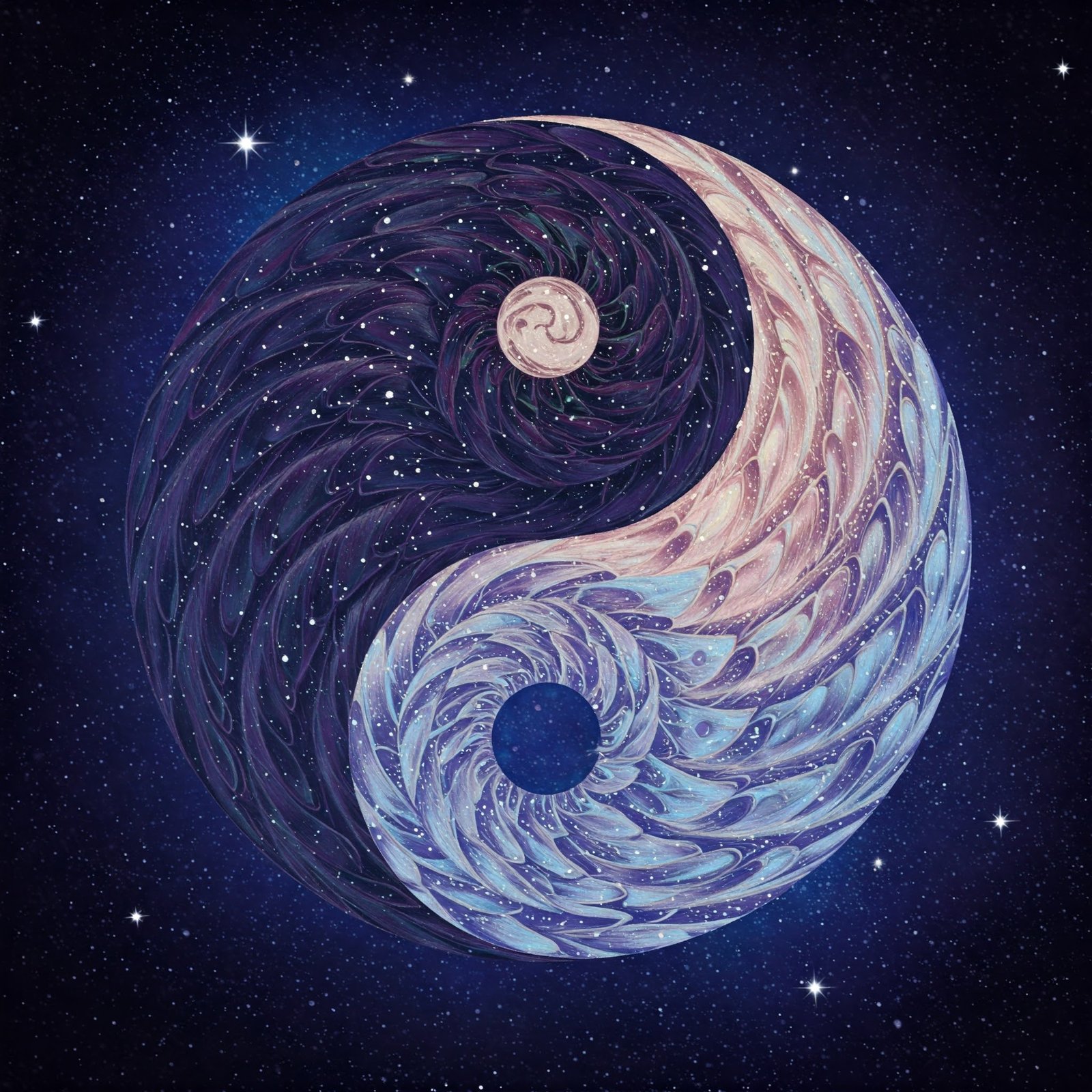 Going with the Flow and Taking it Slow