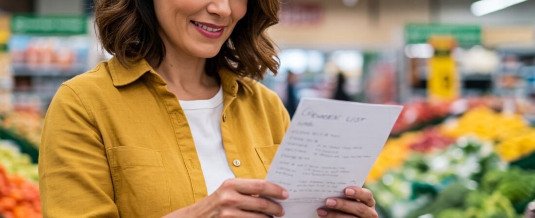 The Importance of Checklists