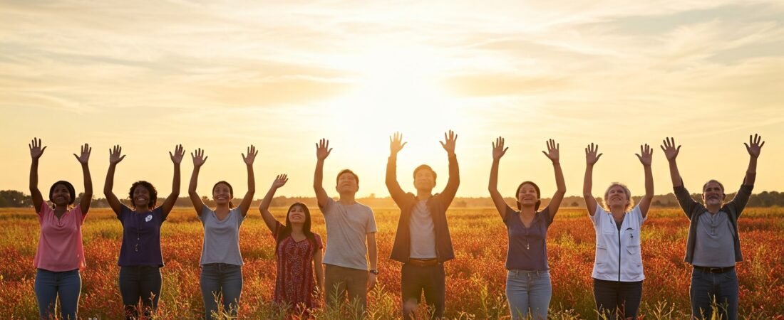 Global Mental Health Trends