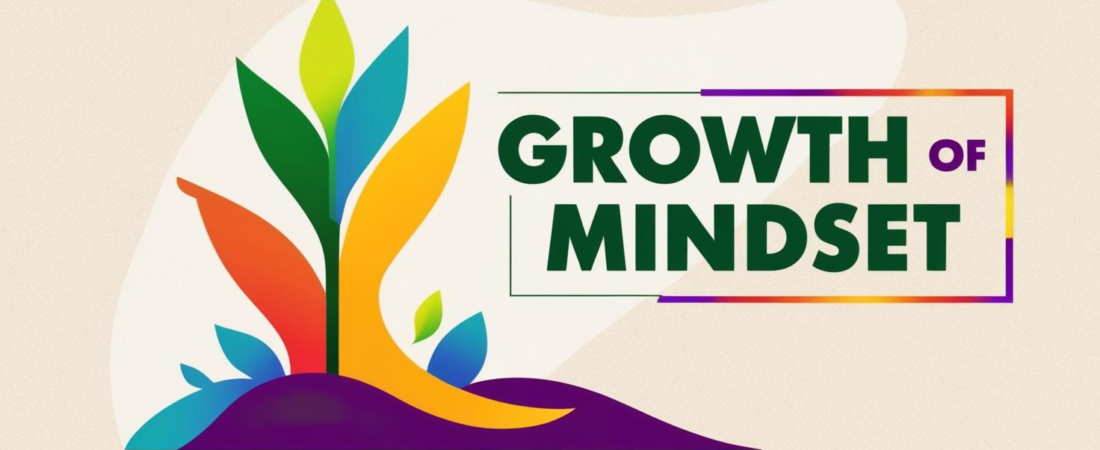 Growth Mindset vs. Fixed Mindset