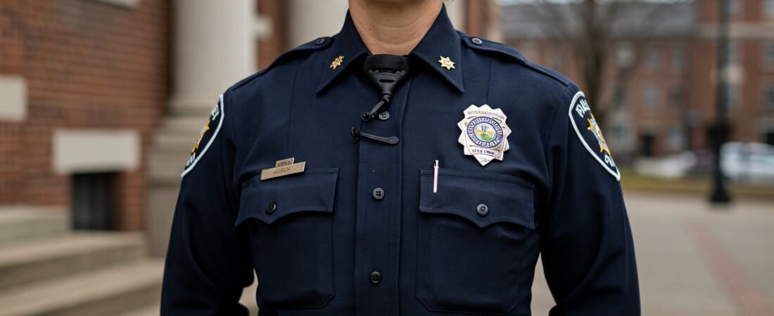 Unsung Heroes: A Tribute to Law Enforcement, Military, and Intelligence Personnel