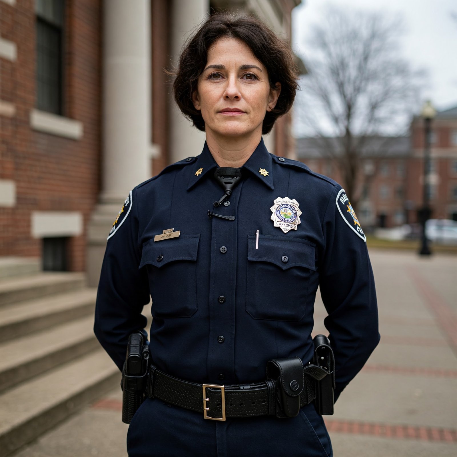 Unsung Heroes: A Tribute to Law Enforcement, Military, and Intelligence Personnel