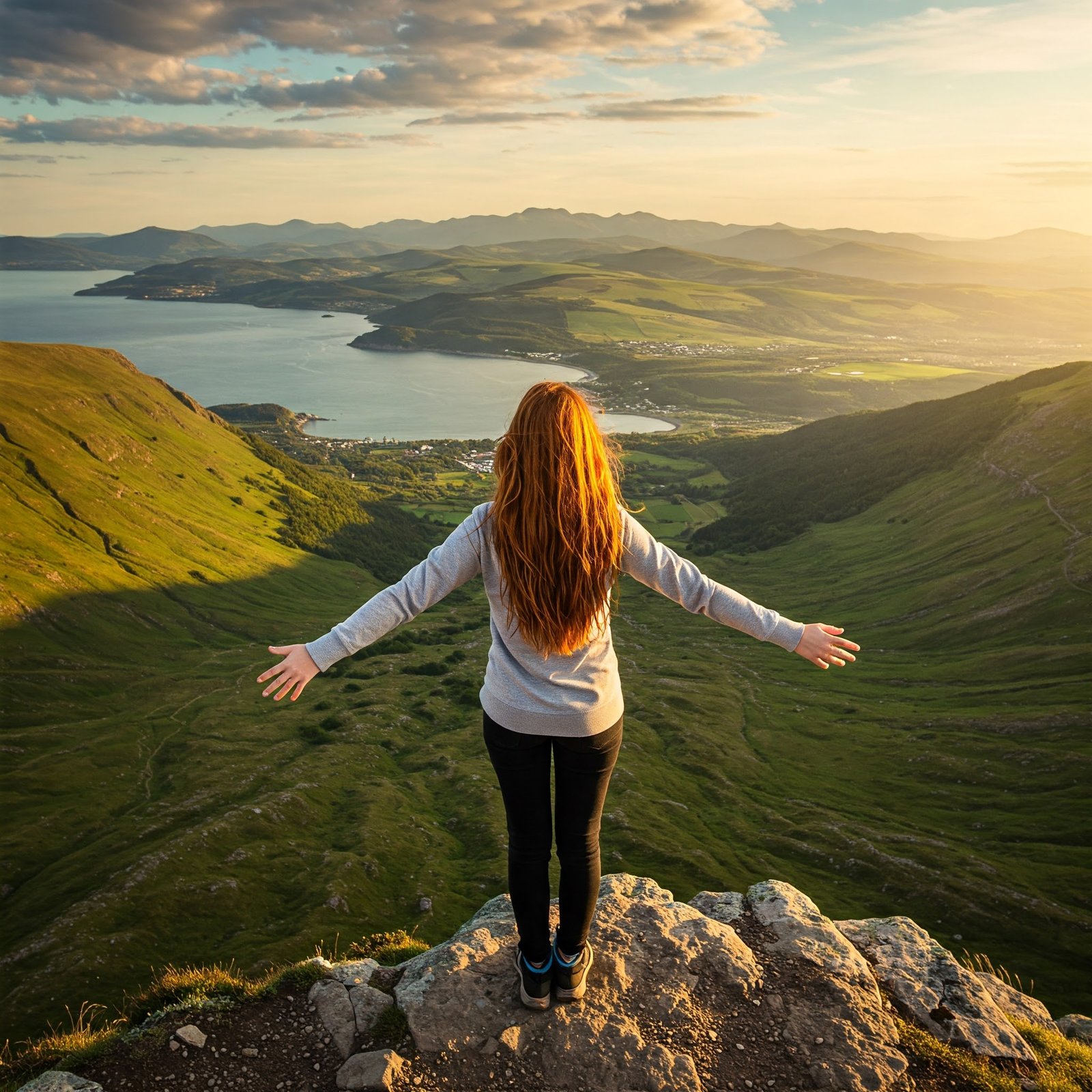 How to Have a Good Trip