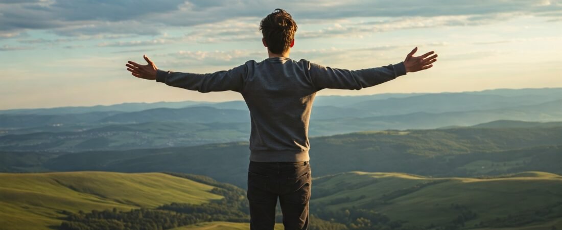 The Power of Belief: How Trusting in the Universe Can Unlock Your Potential