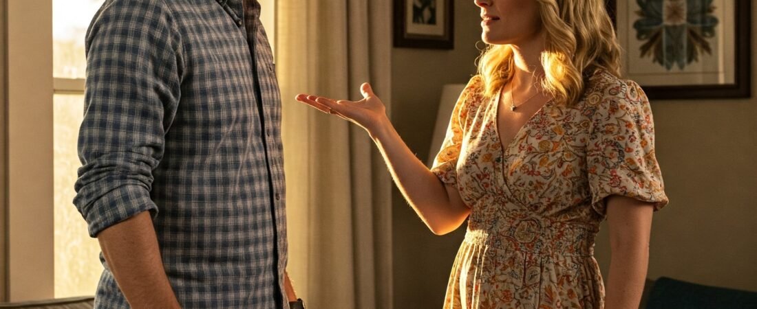 Lifelong Partners in Life with a bit of Strife