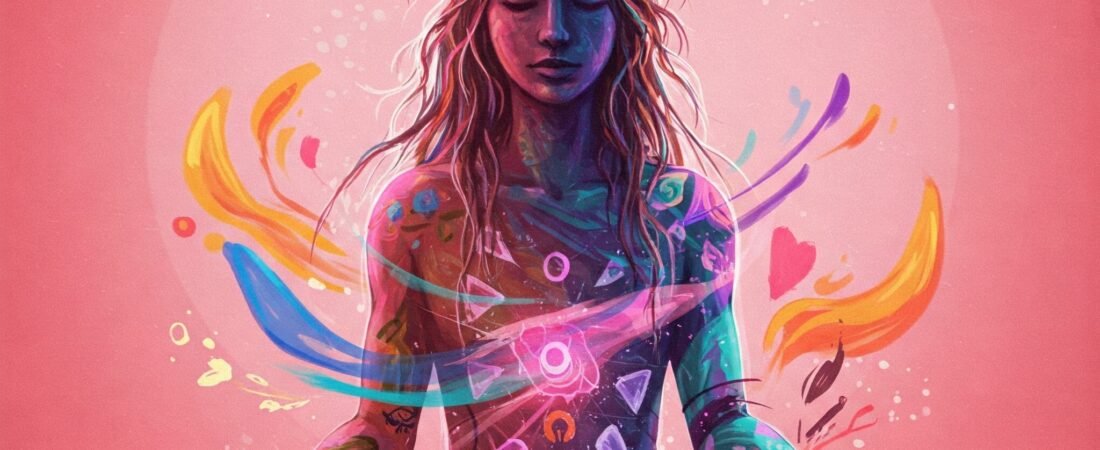 Living in the Moment and the Power of the Subconscious