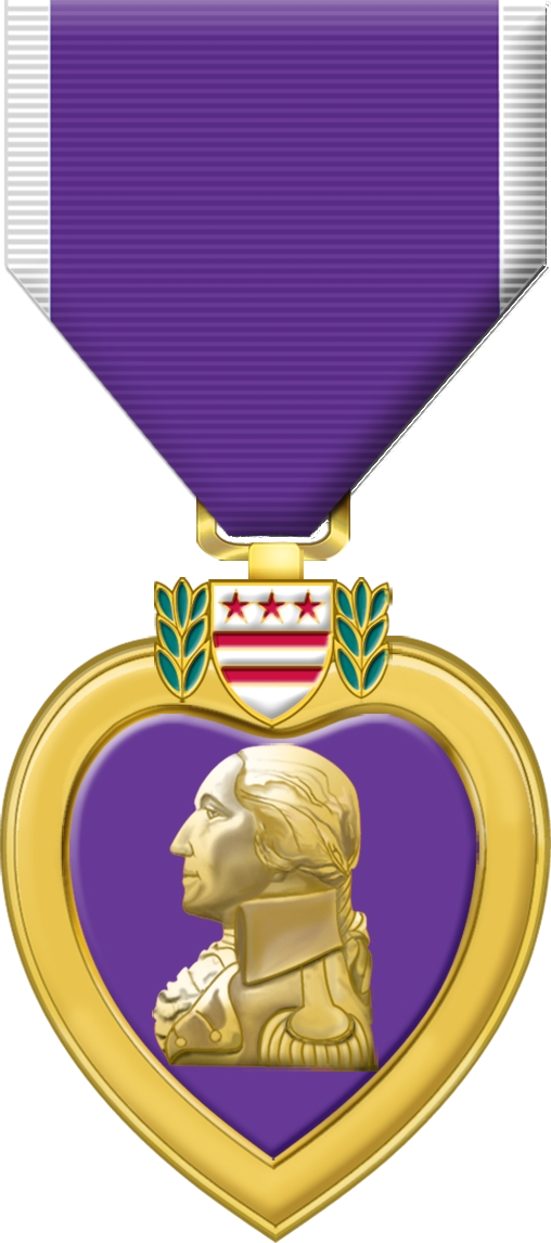 Thank you for your Service.