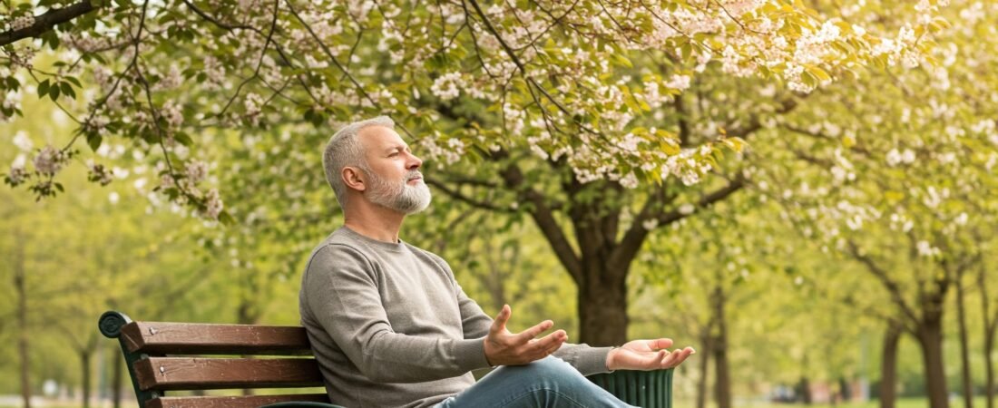 10 Ways to Let Go of the Past and Embrace the Present