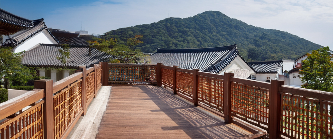 Living in South Korea as a U.S. Citizen: My Experience