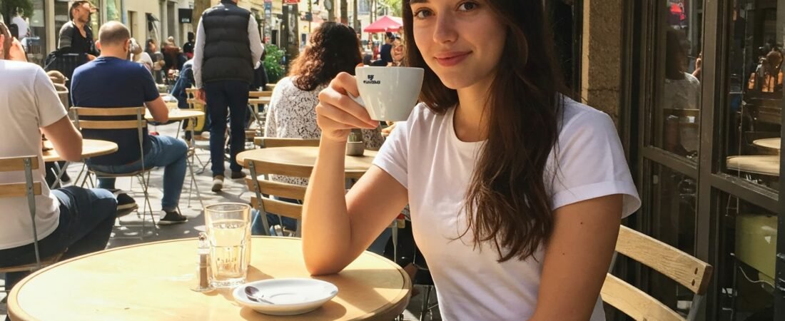 Quitting Caffeine: My Journey Off the Bean Juice