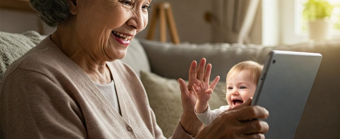 The Warm Benefits of the Latest Technology