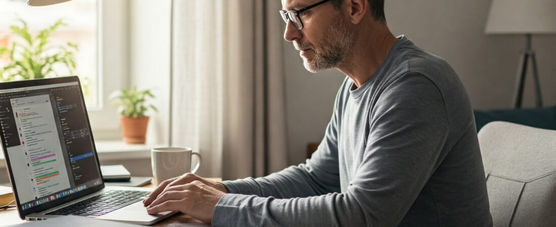 How to Stay Motivated When Working from Home