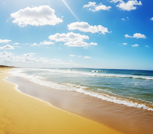 Finding the Sunshine: Embracing Gratefulness, Even When It’s Cloudy