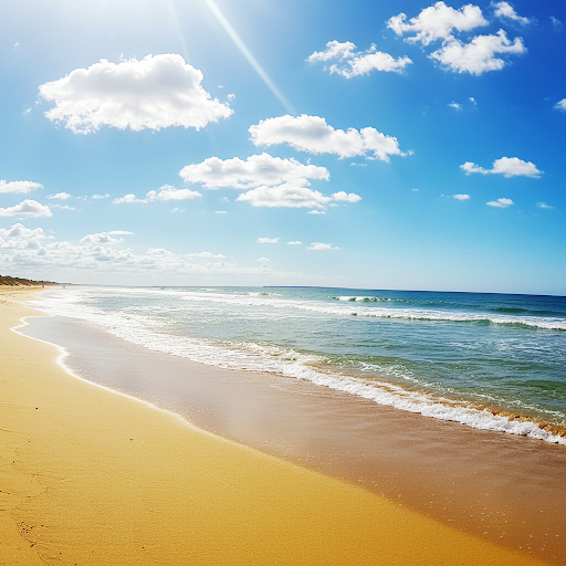 Finding the Sunshine: Embracing Gratefulness, Even When It’s Cloudy
