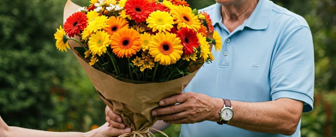 The Art of Choosing the Perfect Gift for Your Loved One