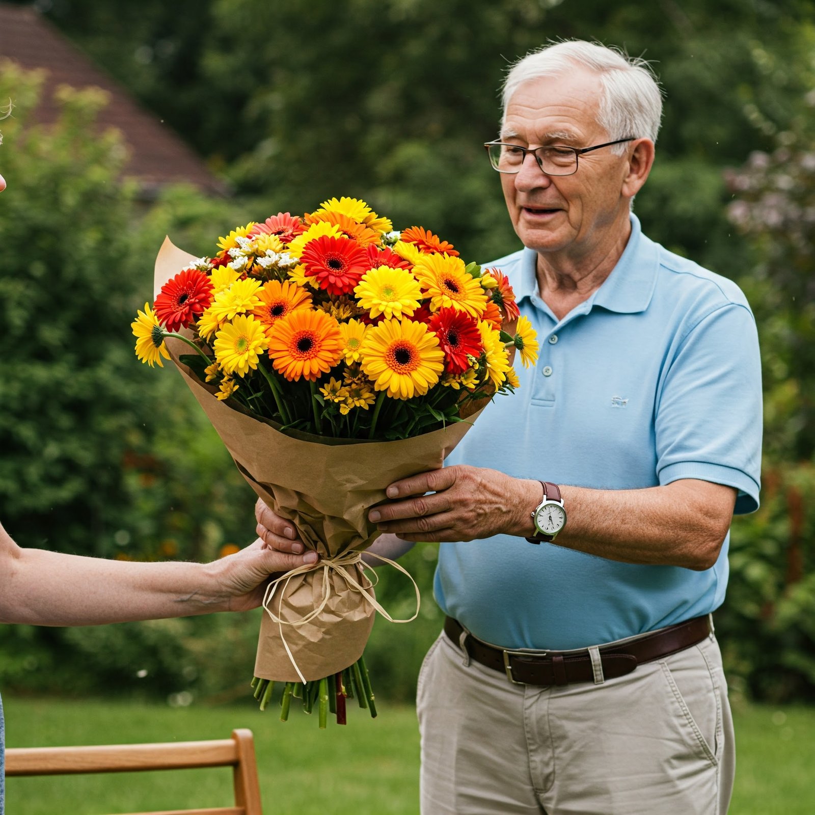 The Art of Choosing the Perfect Gift for Your Loved One