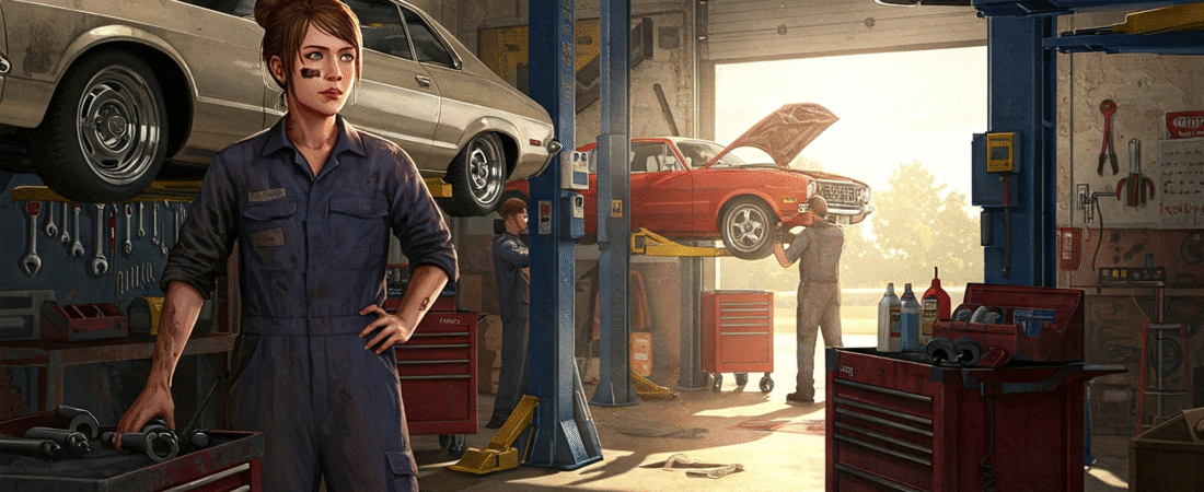 10 Things to Know When Getting Your Car Repaired