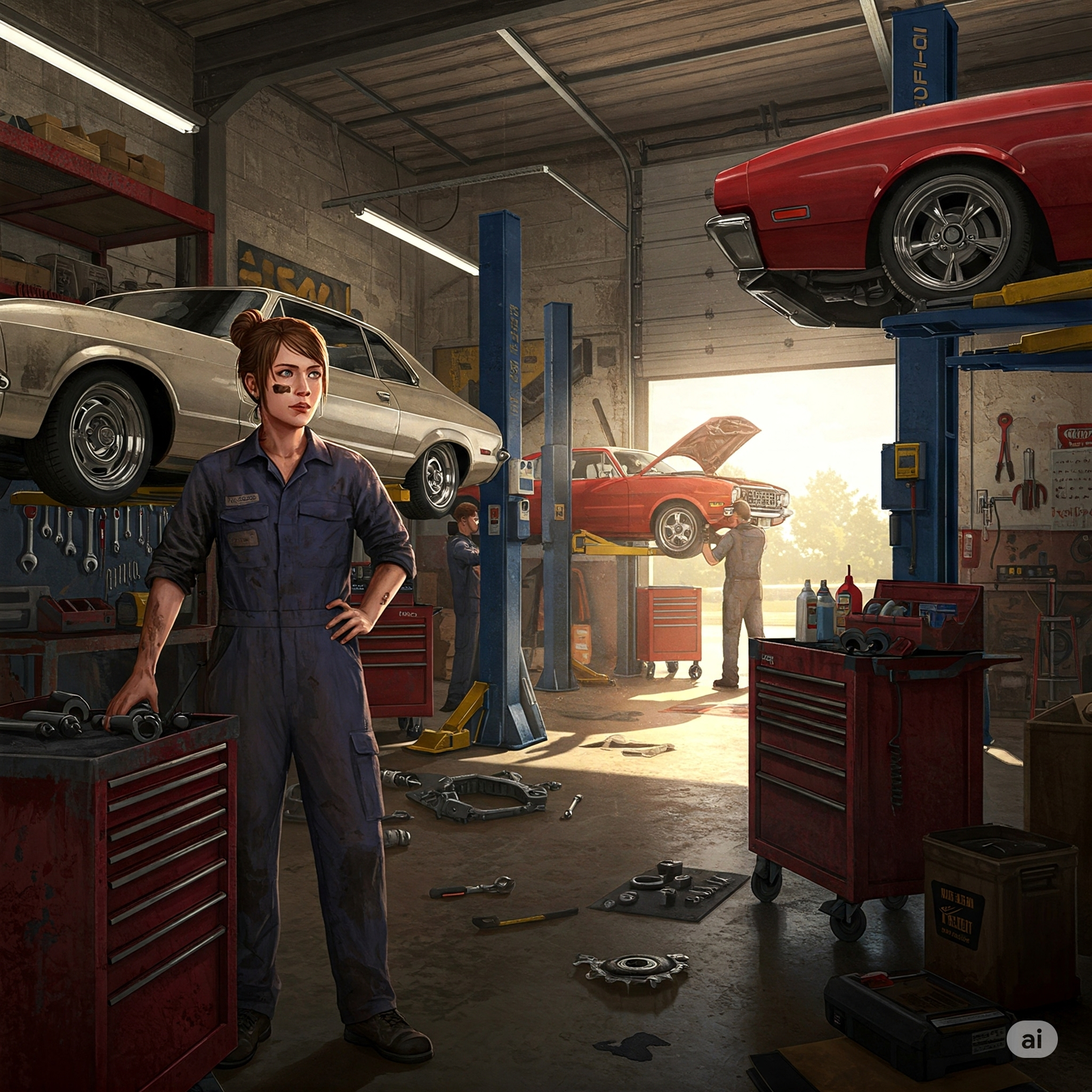 10 Things to Know When Getting Your Car Repaired