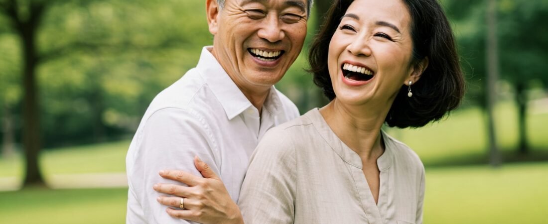 How to Keep a Marriage Strong
