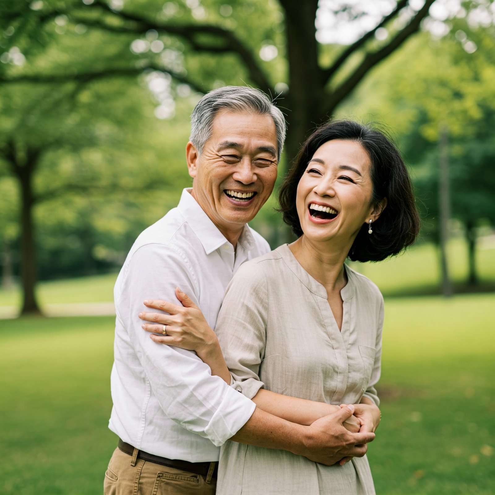 How to Keep a Marriage Strong