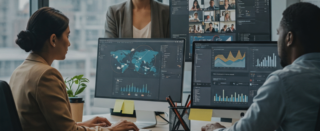 How to Run a C-Corporation in a Different Time Zone From You