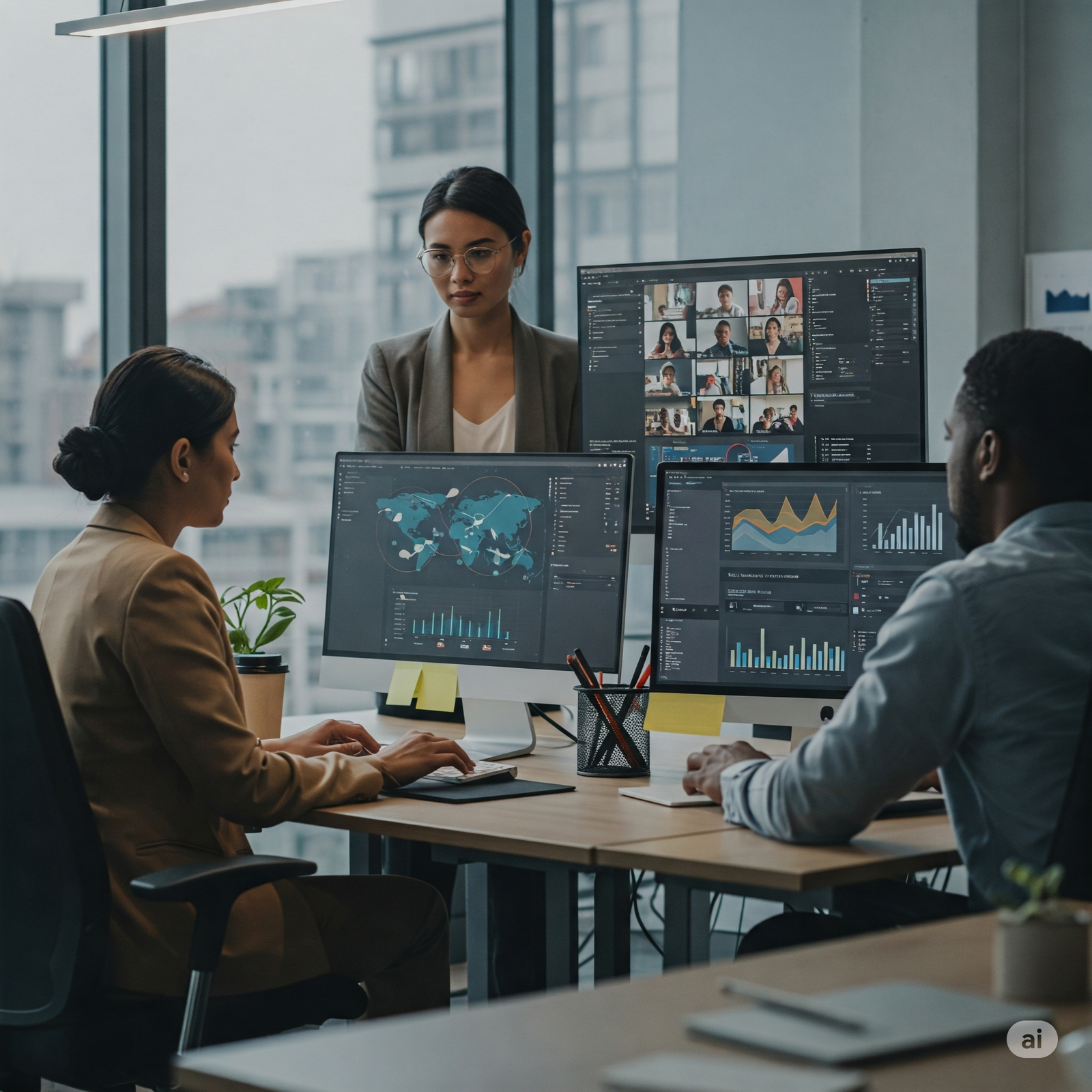 How to Run a C-Corporation in a Different Time Zone From You