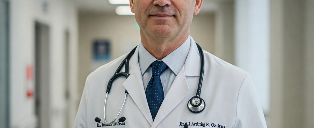 How to Know When to Trust Your Doctor