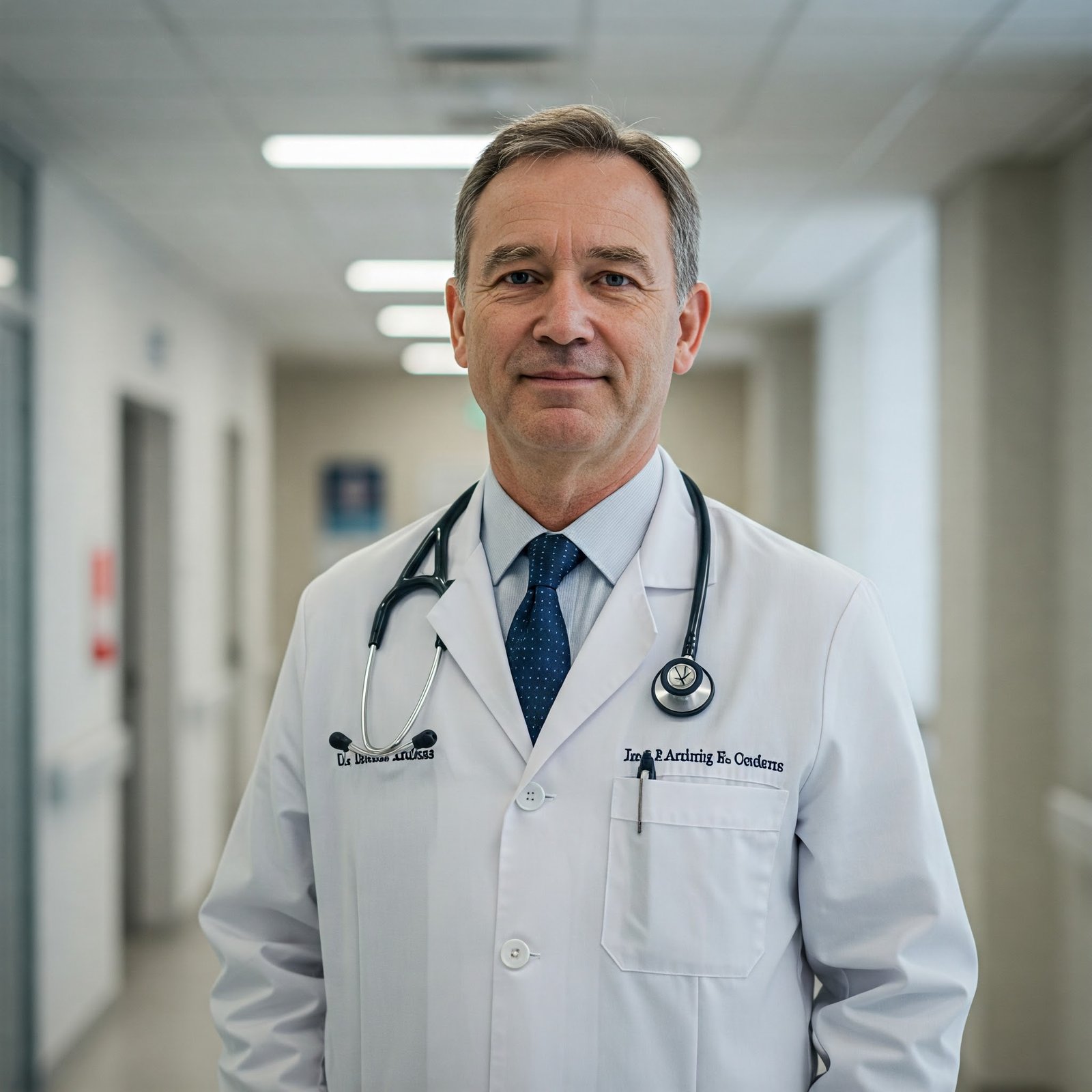 How to Know When to Trust Your Doctor