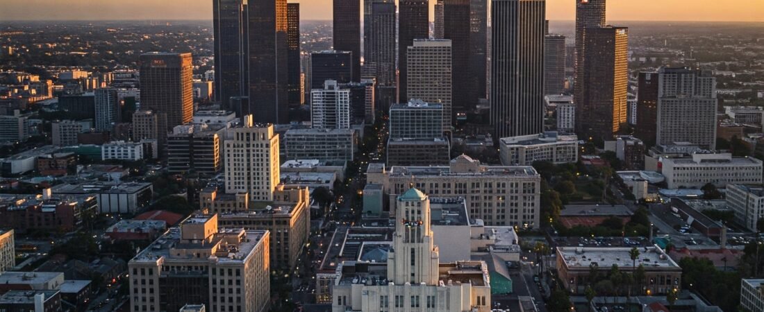 The Benefits of Owning a California C-Corporation