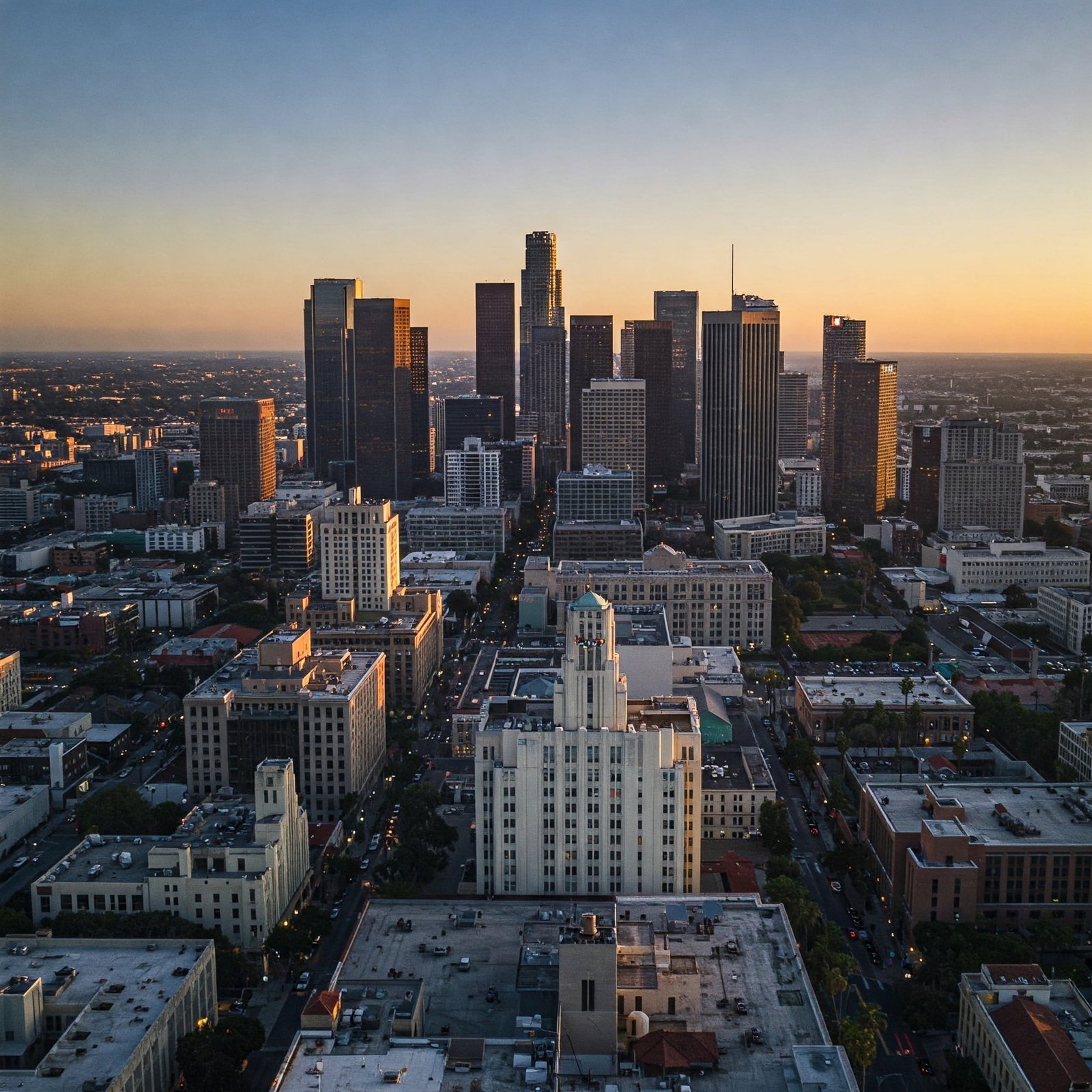 The Benefits of Owning a California C-Corporation