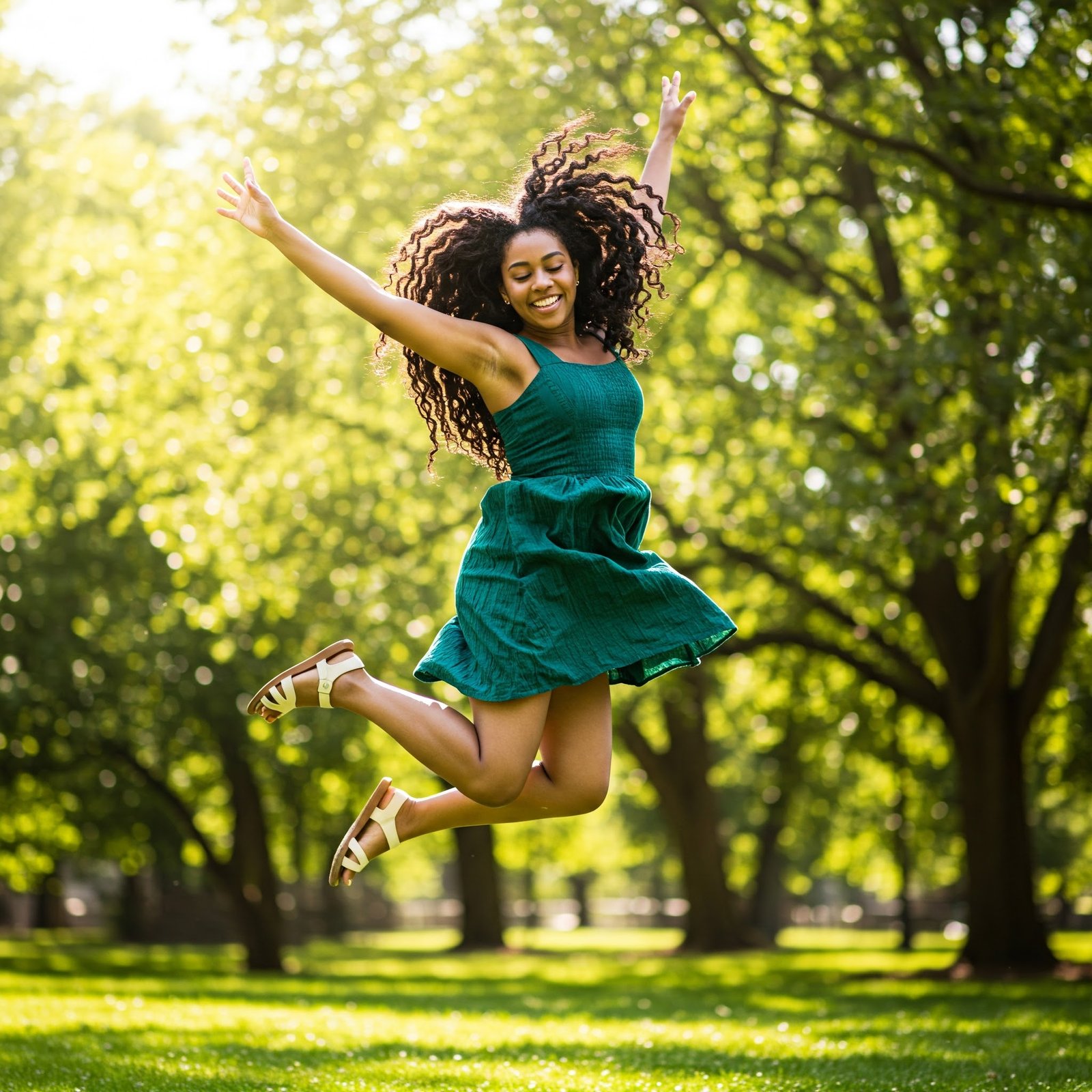 Finding Joy in The Everyday
