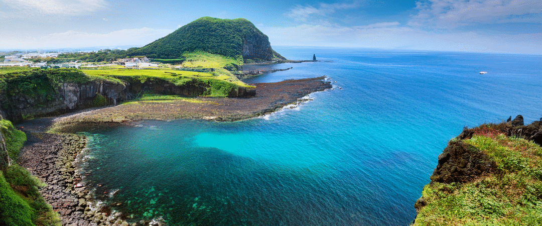 How to Have Fun on Jeju Island: Your Ultimate Guide to Adventure and Bliss