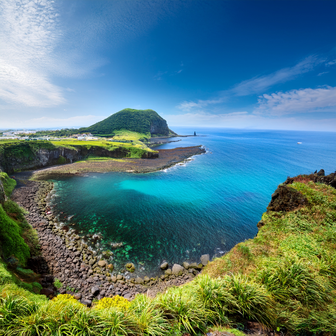 How to Have Fun on Jeju Island: Your Ultimate Guide to Adventure and Bliss
