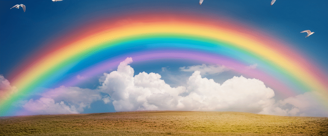 Staying Optimistic When Things Seem Terrible