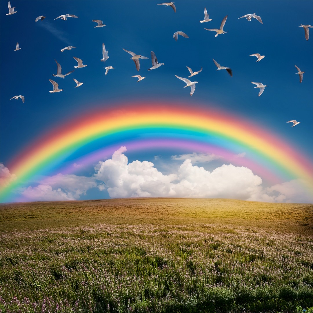Staying Optimistic When Things Seem Terrible