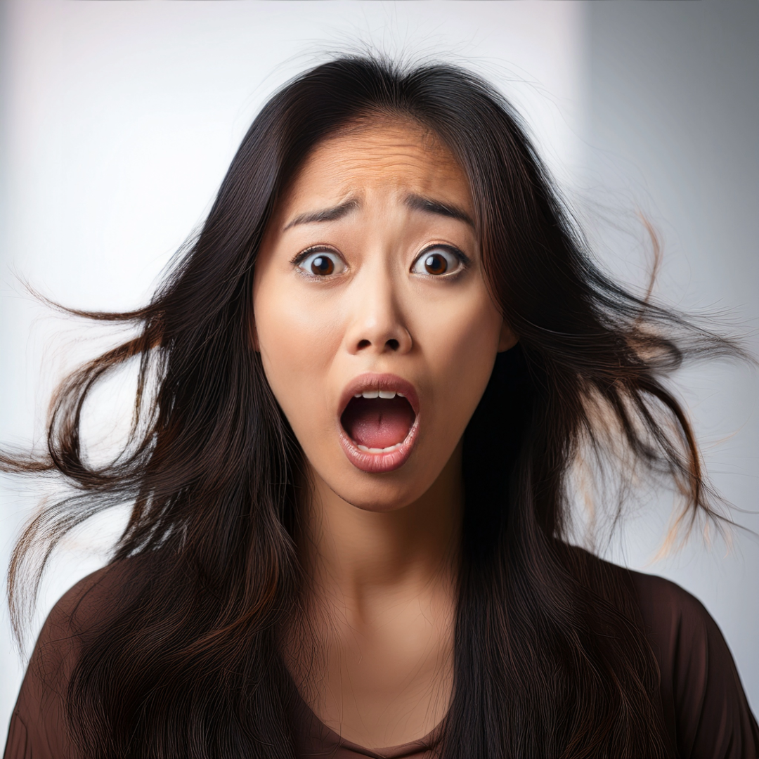 Feeling Buried? How to Take Care of Yourself When Overwhelm Hits