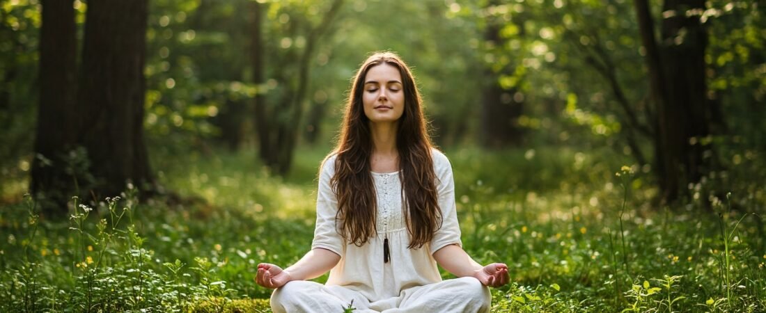 Ways to Accept the Present Moment and Enjoy It