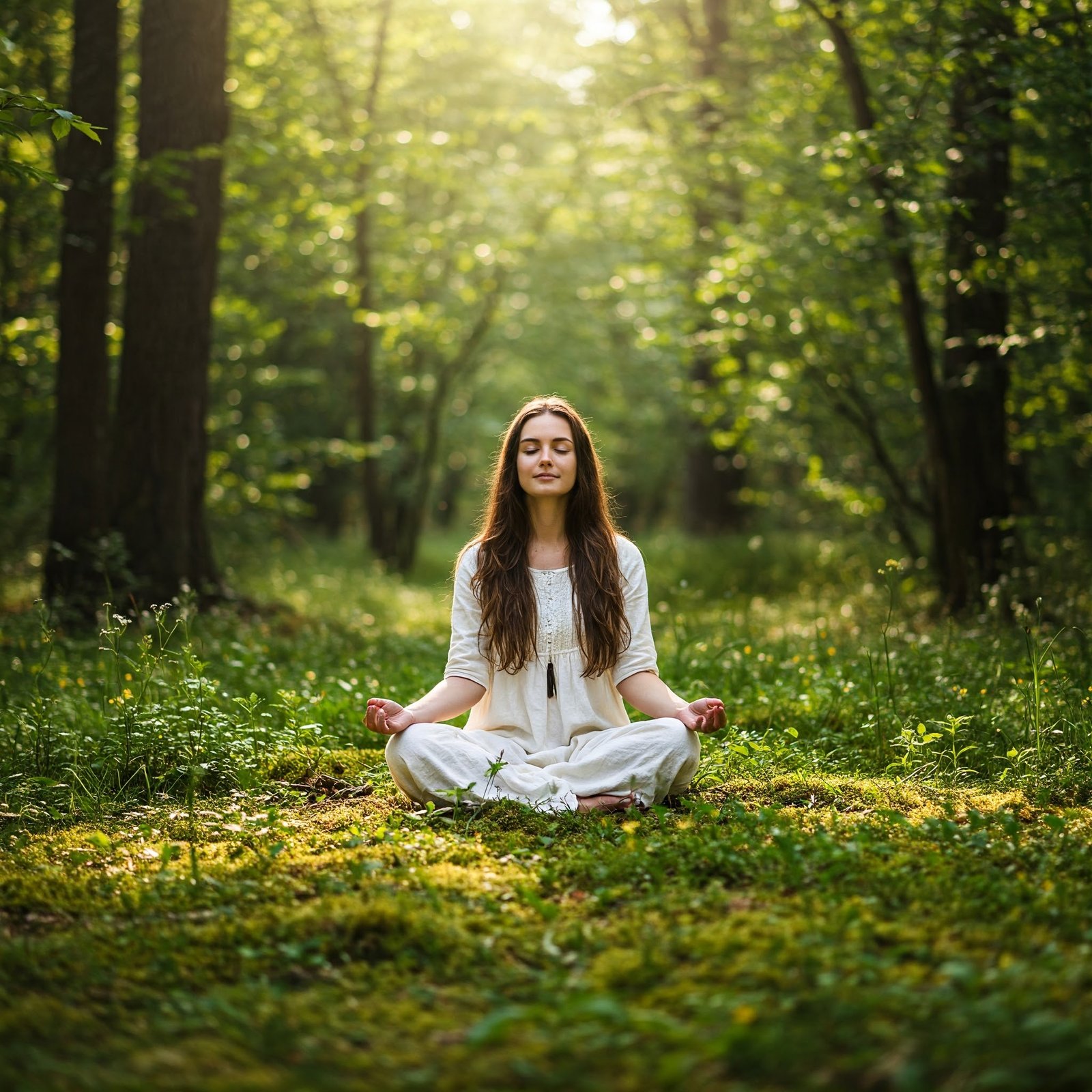 Ways to Accept the Present Moment and Enjoy It