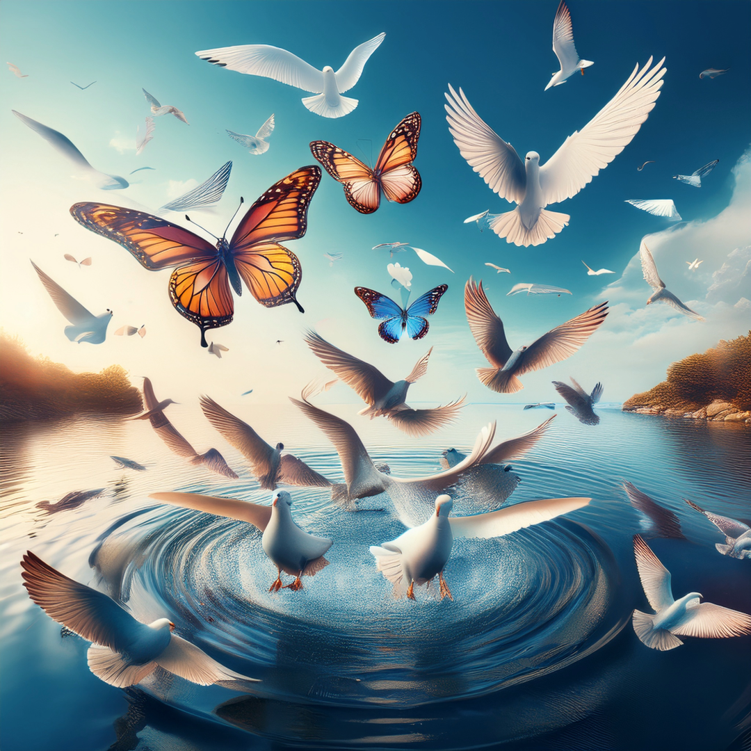 The Pros and Cons of Living on an Island