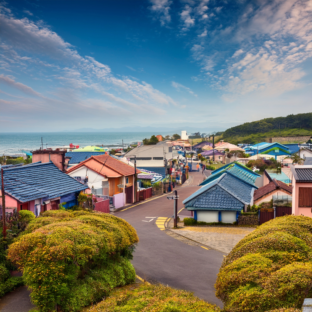 How to Get Used to Living in a New Place