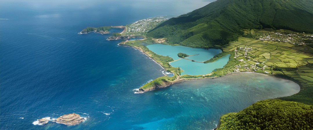 Guam and Jeju Island: Similarities and Differences