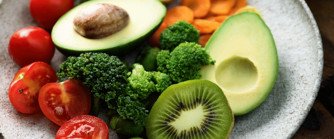 10 Easy Ways to Eat More Healthily