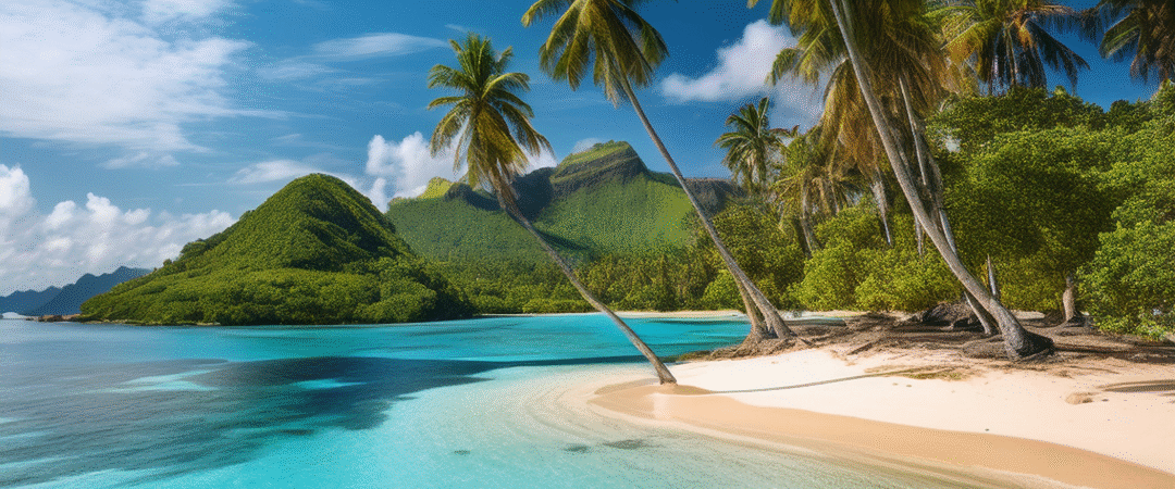 How to Let Go of Worry About Going on Vacation