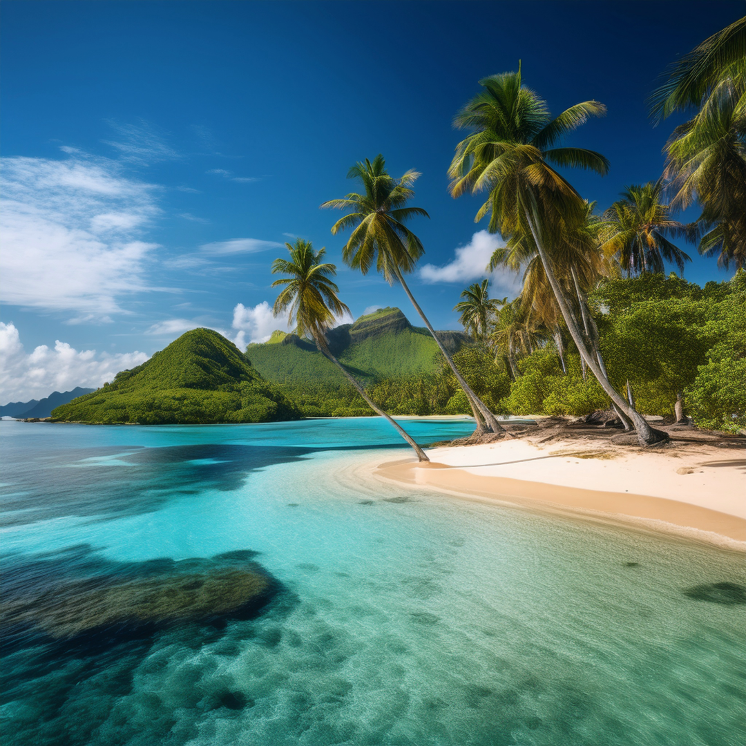 How to Let Go of Worry About Going on Vacation