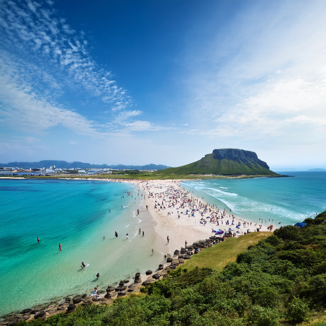 How to Know When to Go on a Trip: Listening to Your Inner Travel Agent